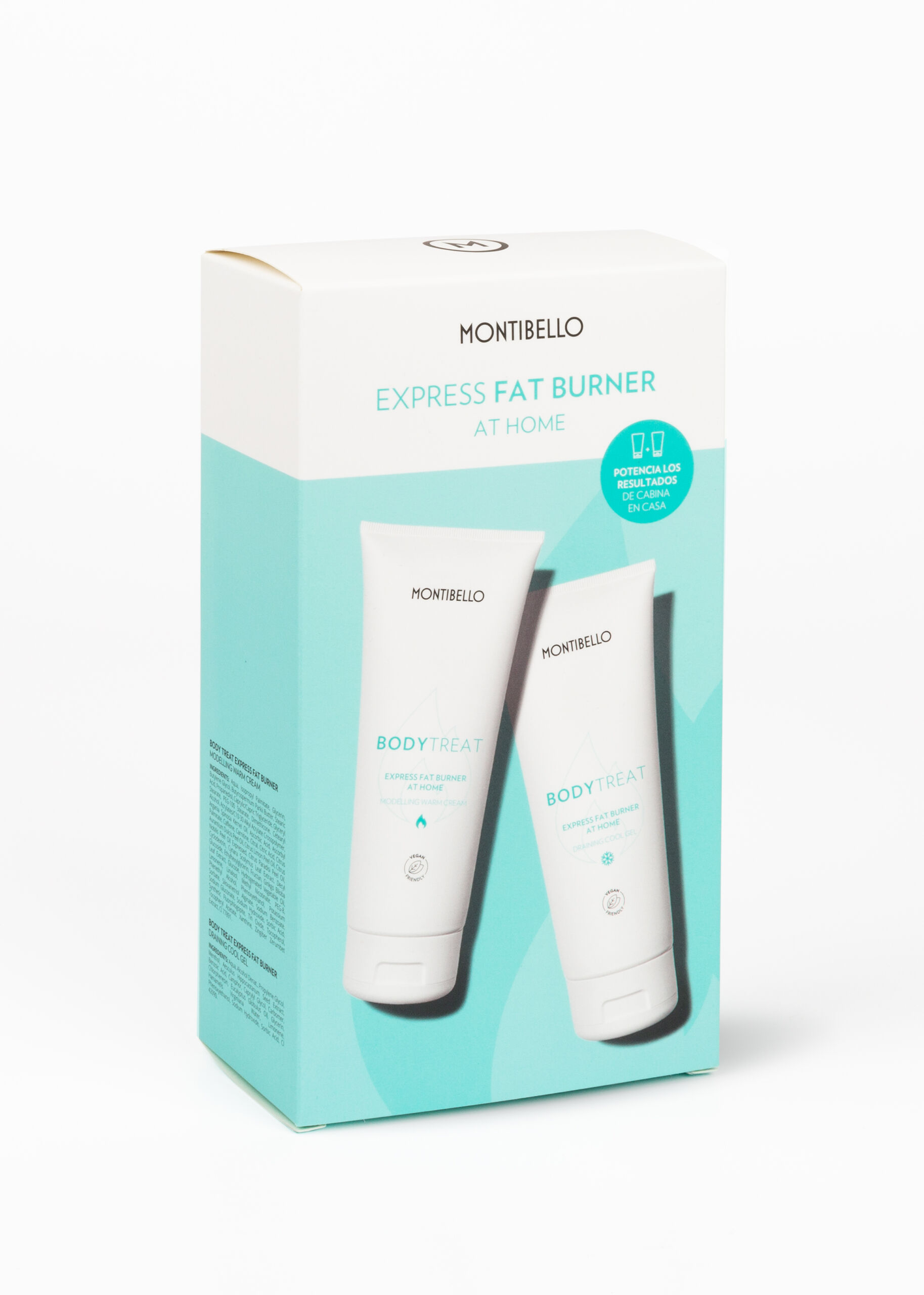 Fat Burner At Home Pack