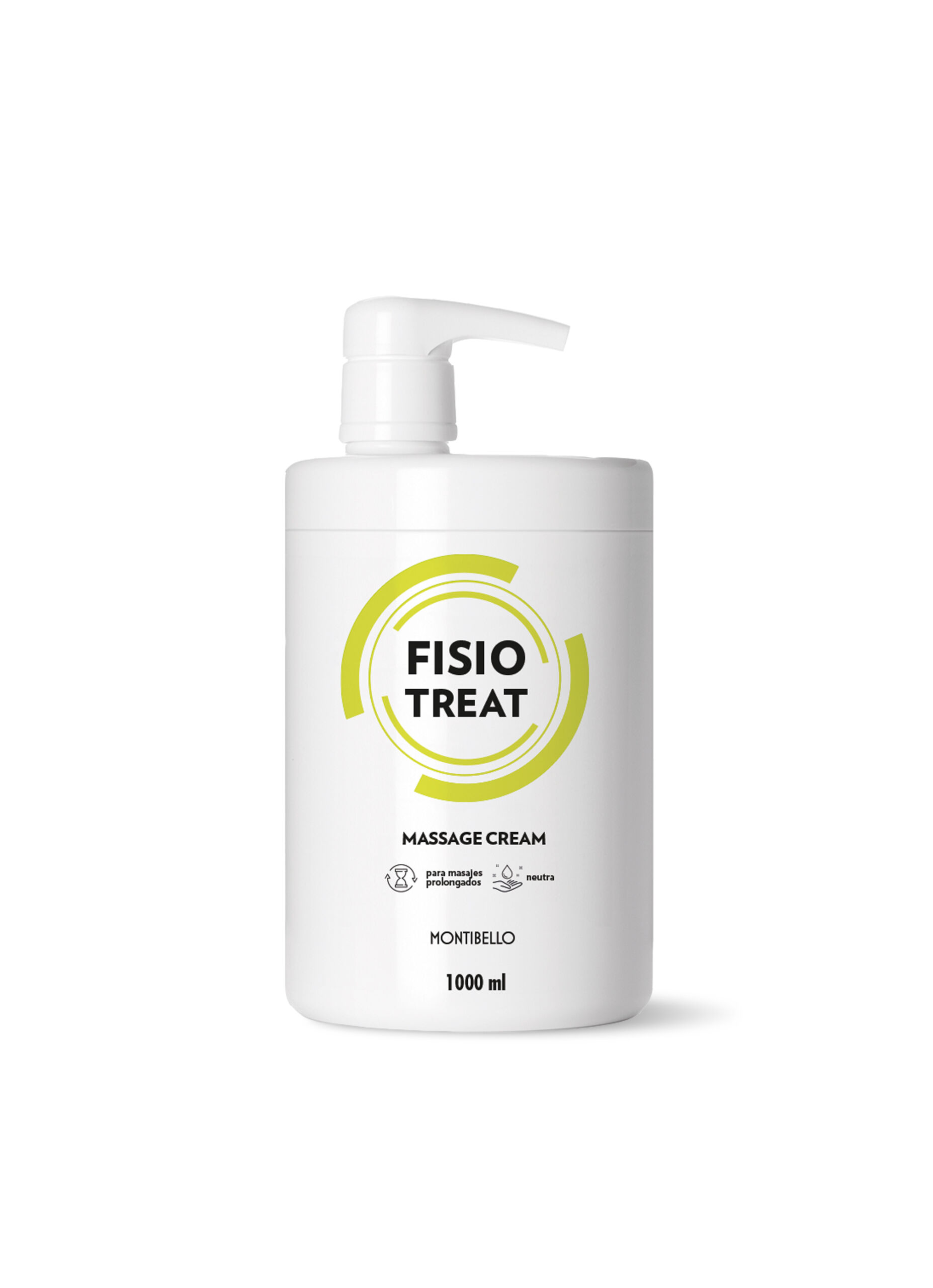 Massage Cream