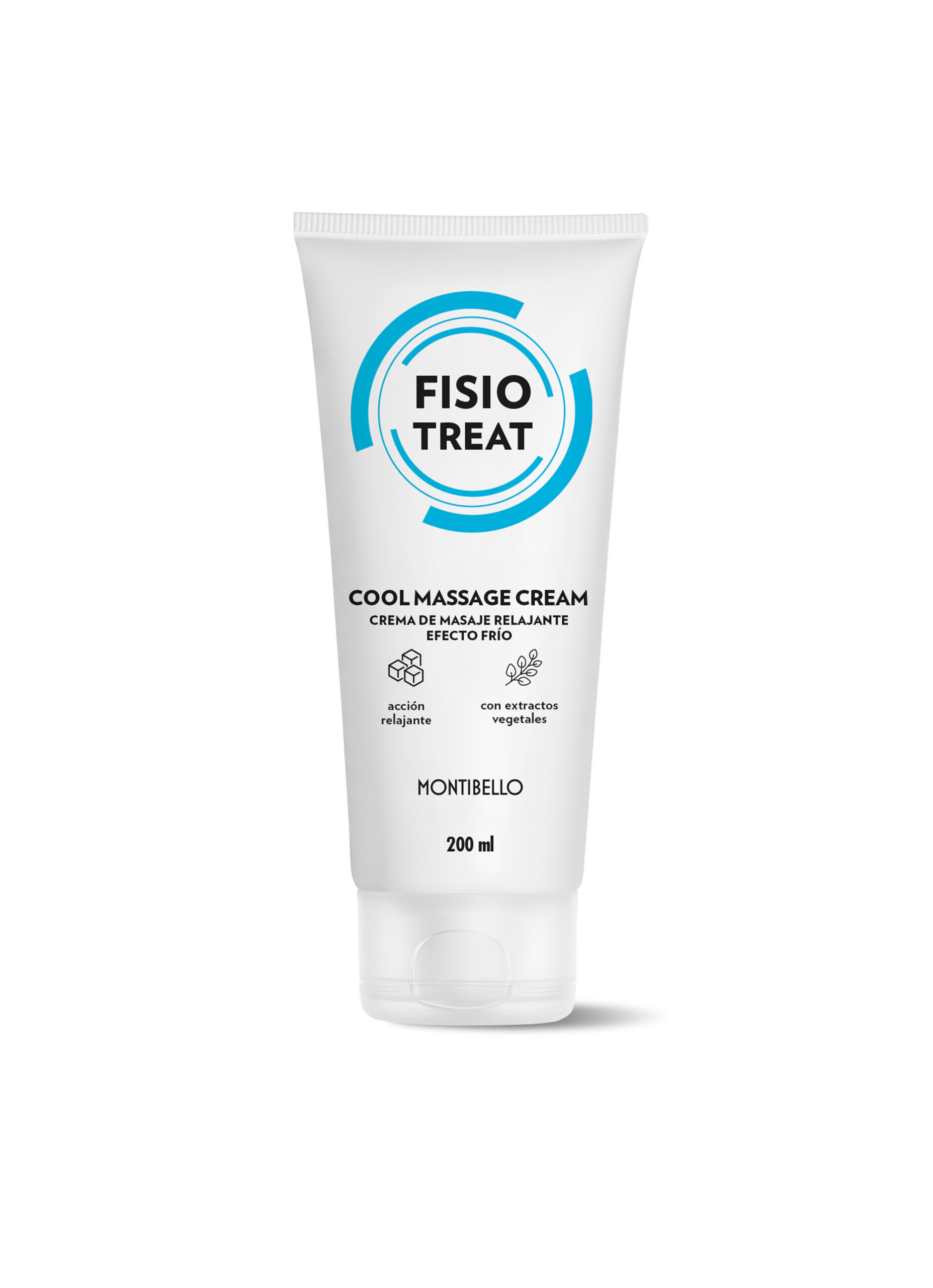 Cool Massage Cream