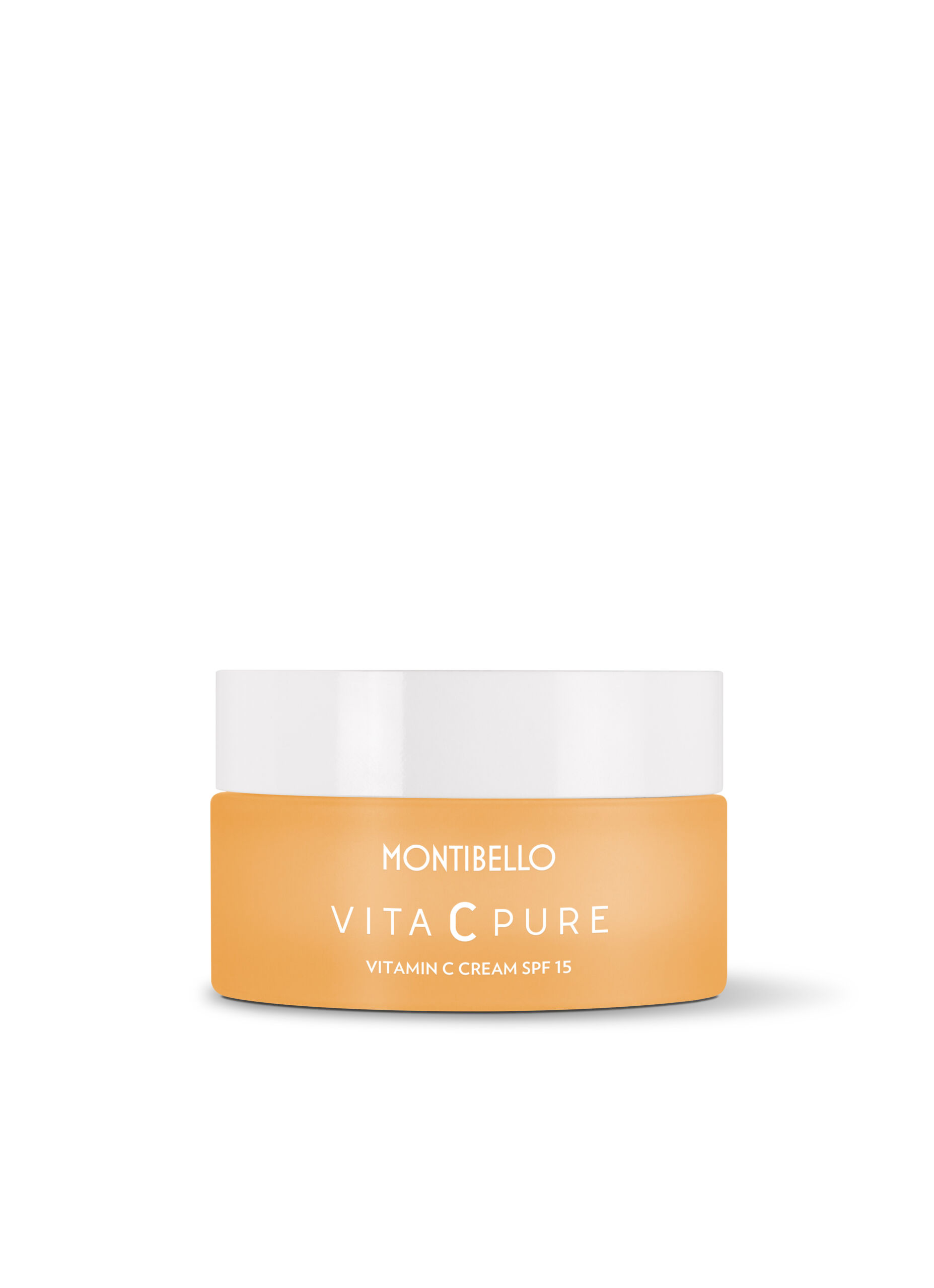 Vitamin C Cream SPF 15