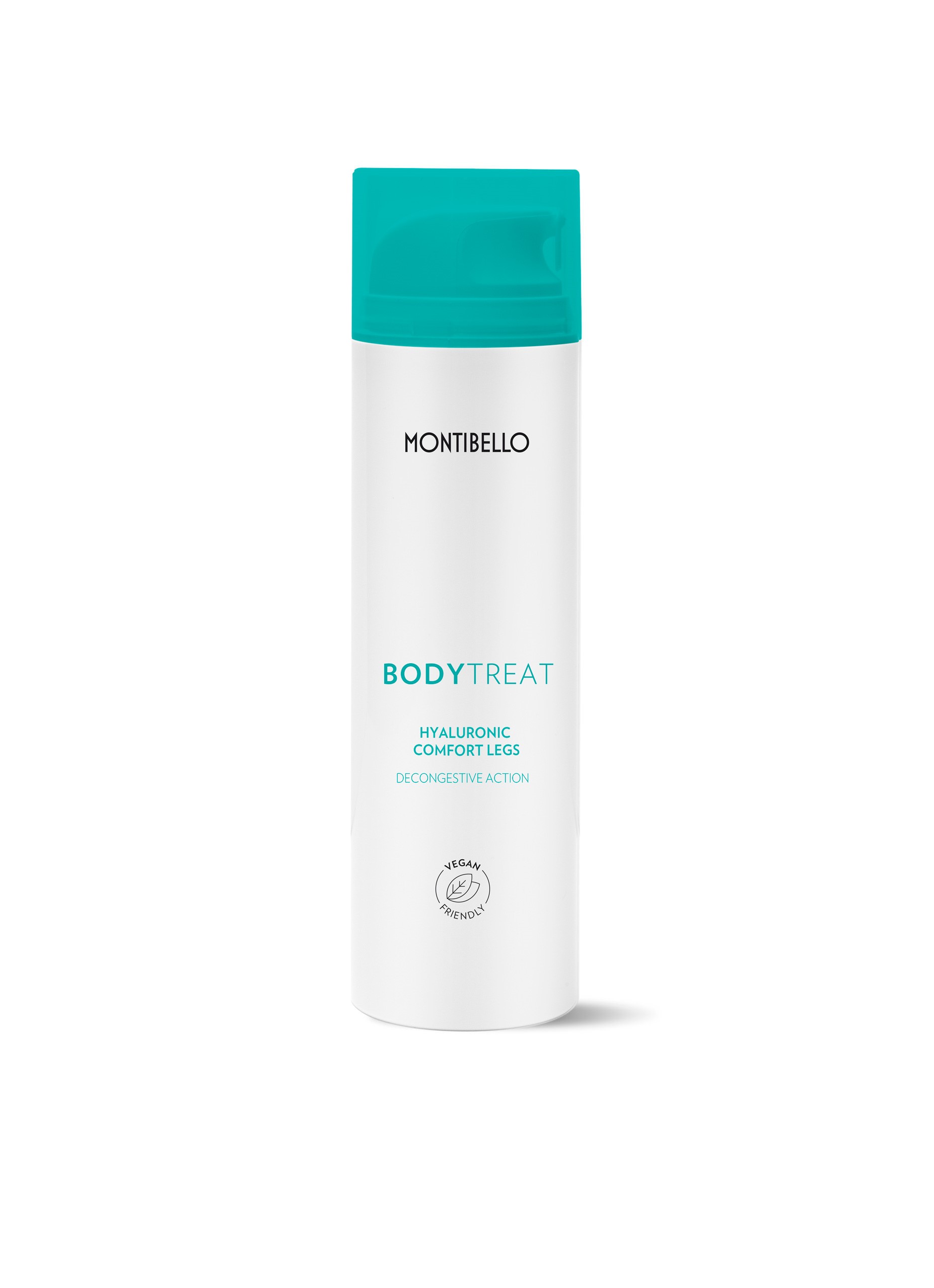 Hyaluronic Comfort Legs