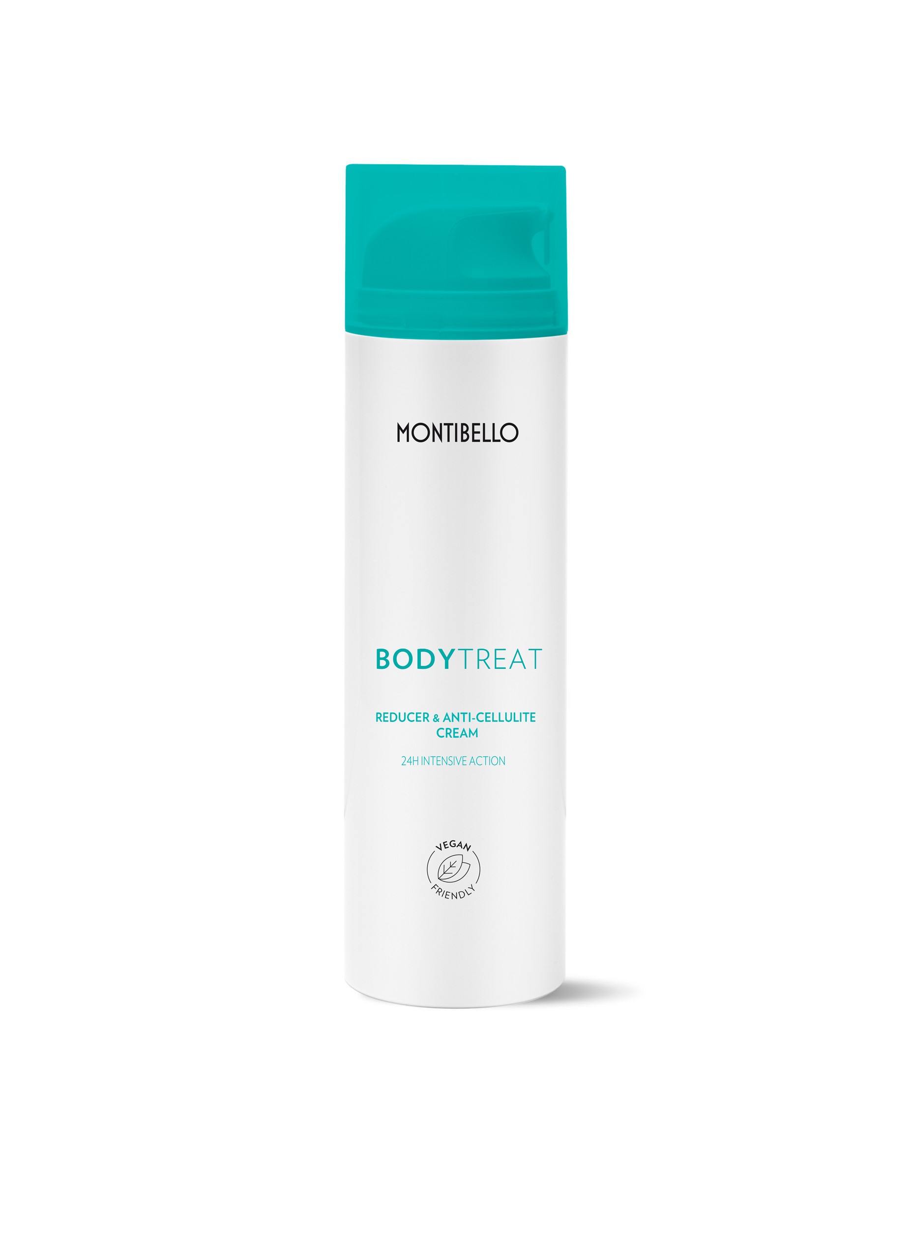 Reducer & Anticellulite Cream
