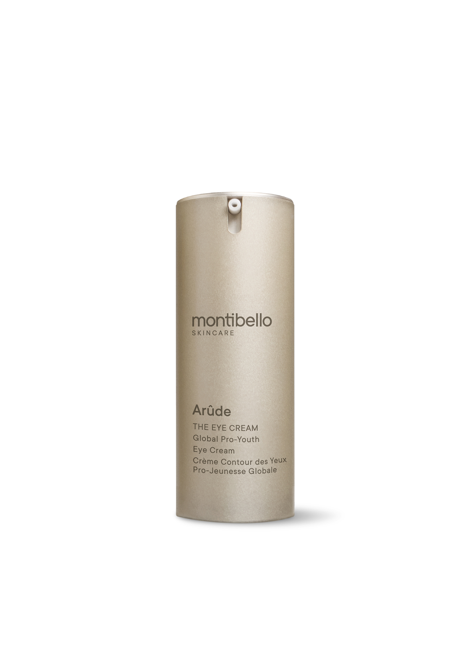 The Eye Cream