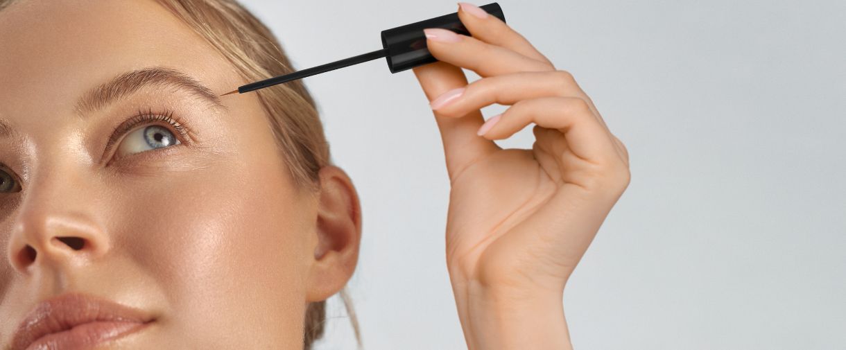 Lash & Brow Elixir, Cejas y pestañas
