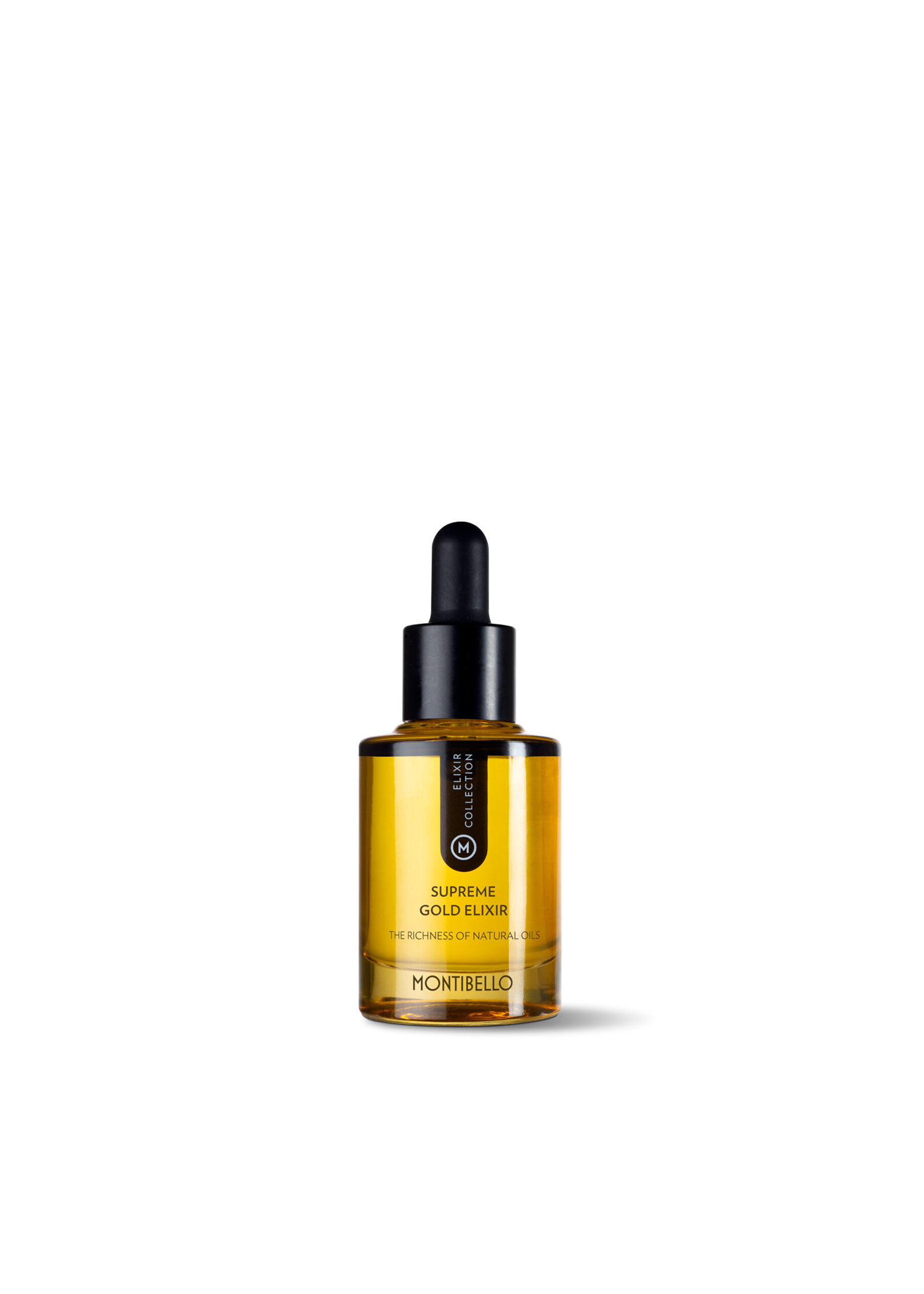 Supreme Gold Elixir