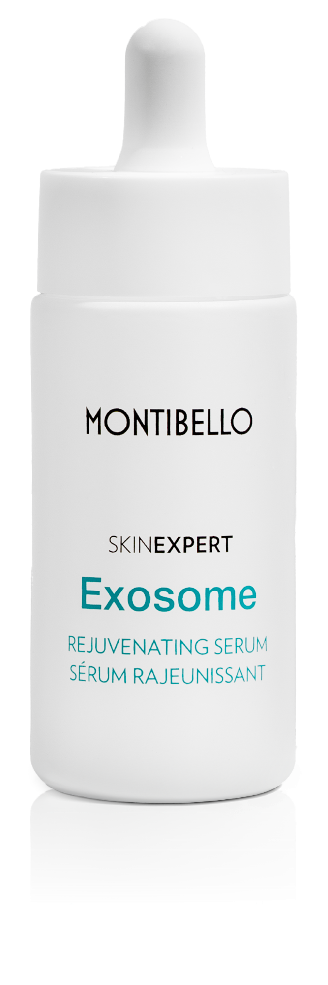 Exosome Rejuvenating Serum, Exosomas