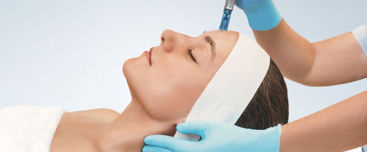 SkinExpert Advance, protocolo efecto glow