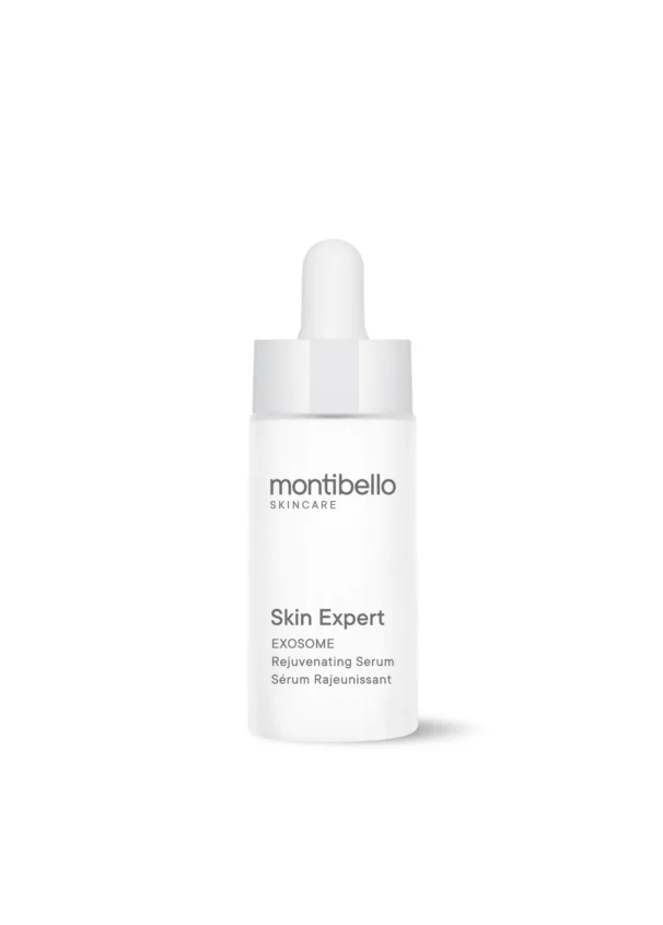 Exosome Rejuvenating Serum