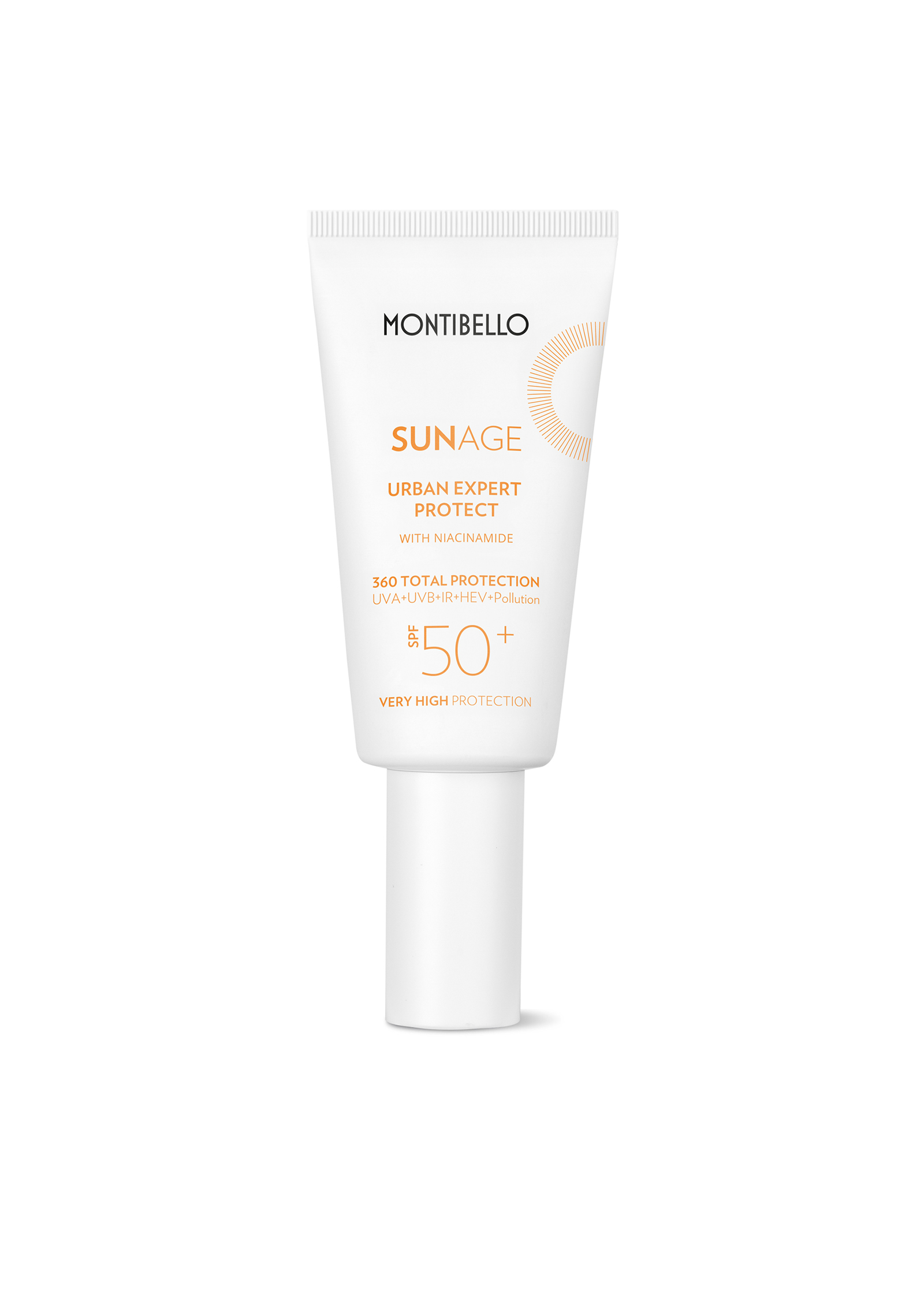 Urban Expert Protect SPF50+