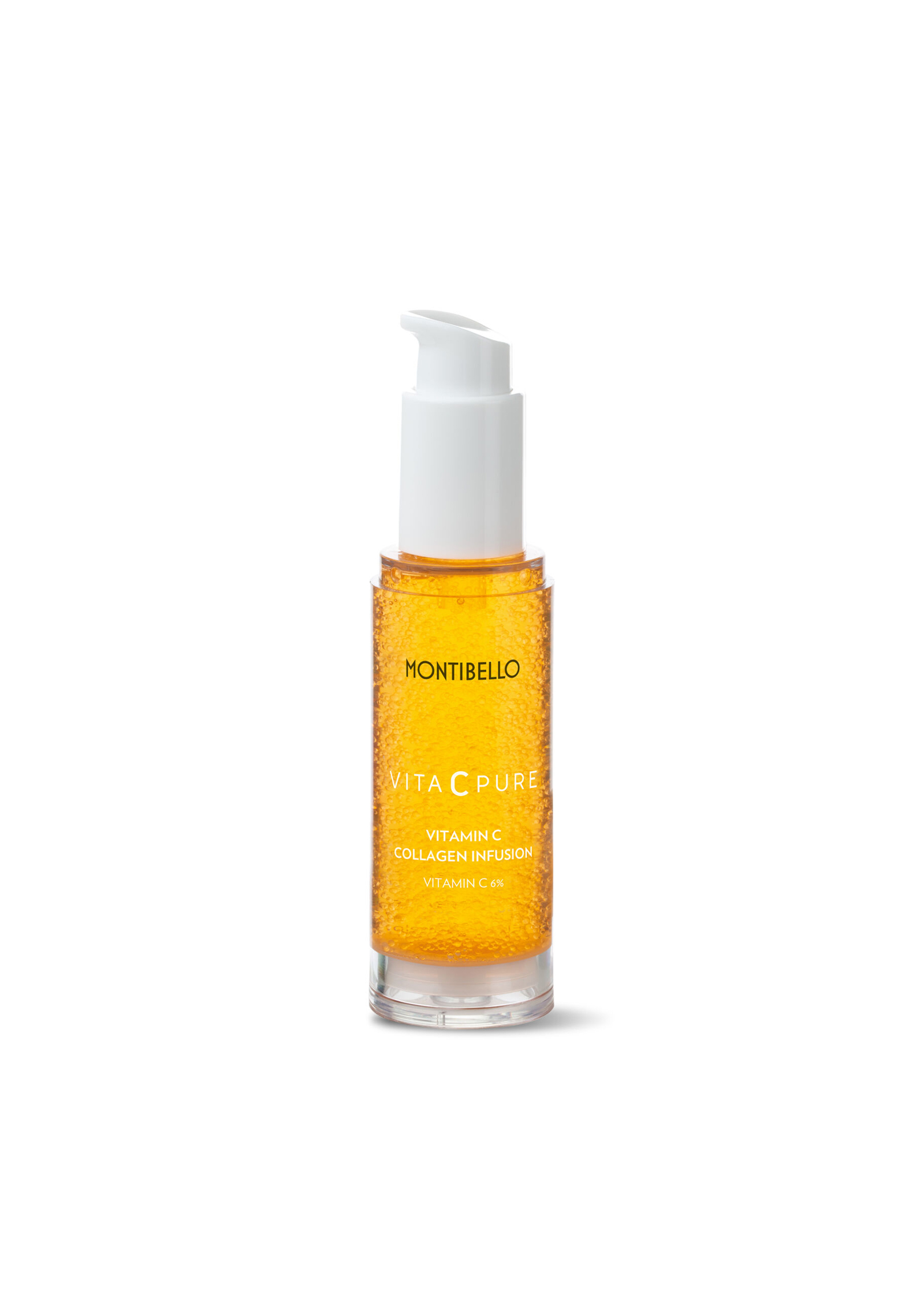 Collagen Infusion