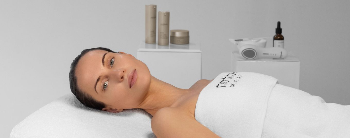 Arude, SkinFit Workout Treatment