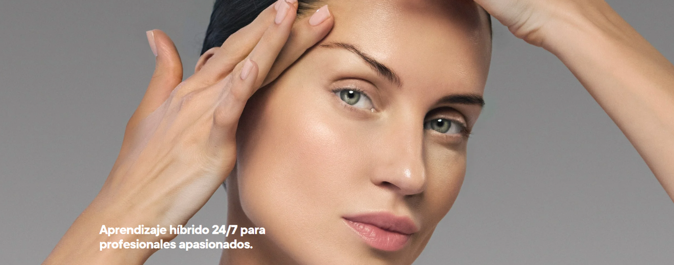 Montibello PRO Learning Skincare