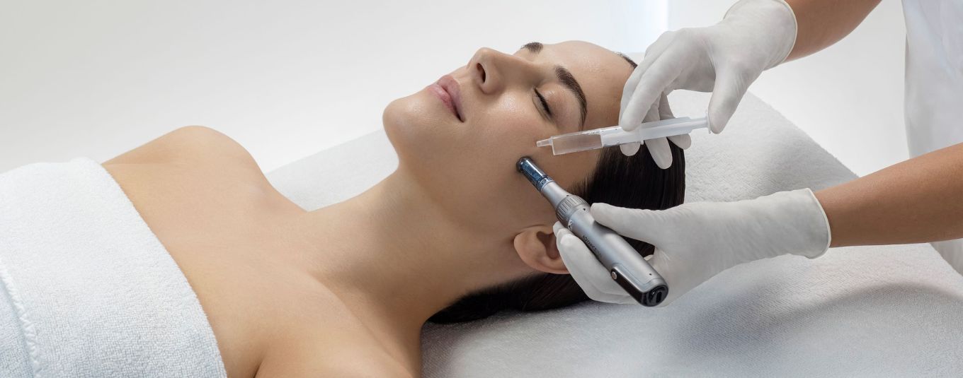 Tratamiento efecto glow, La Perla, SkinExpert Advance