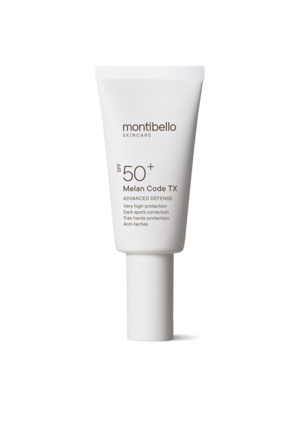 Advanced defense SPF50+