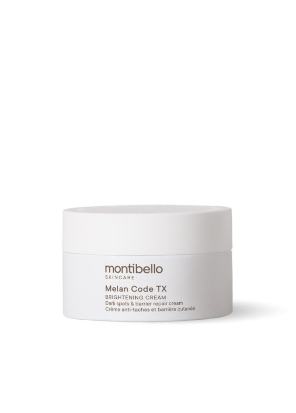 Brightening cream