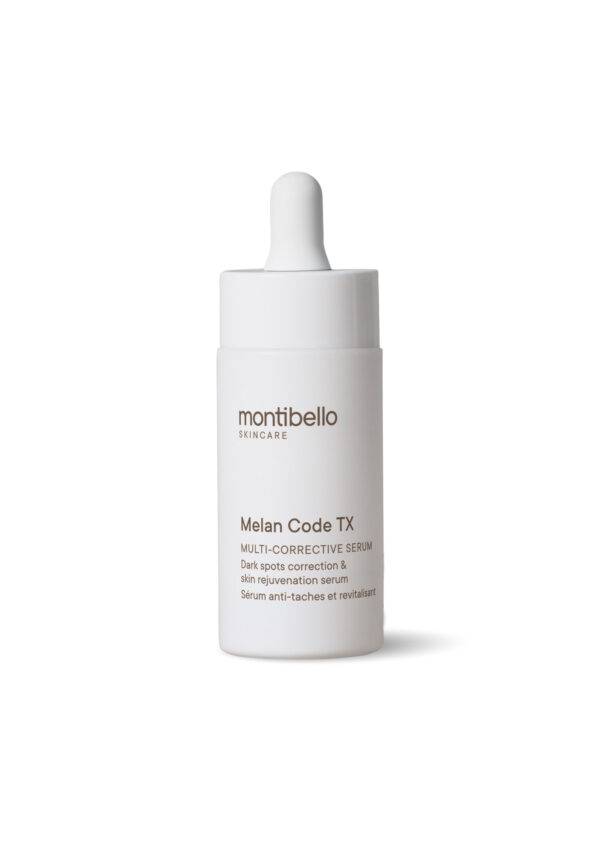 Multi-corrective serum