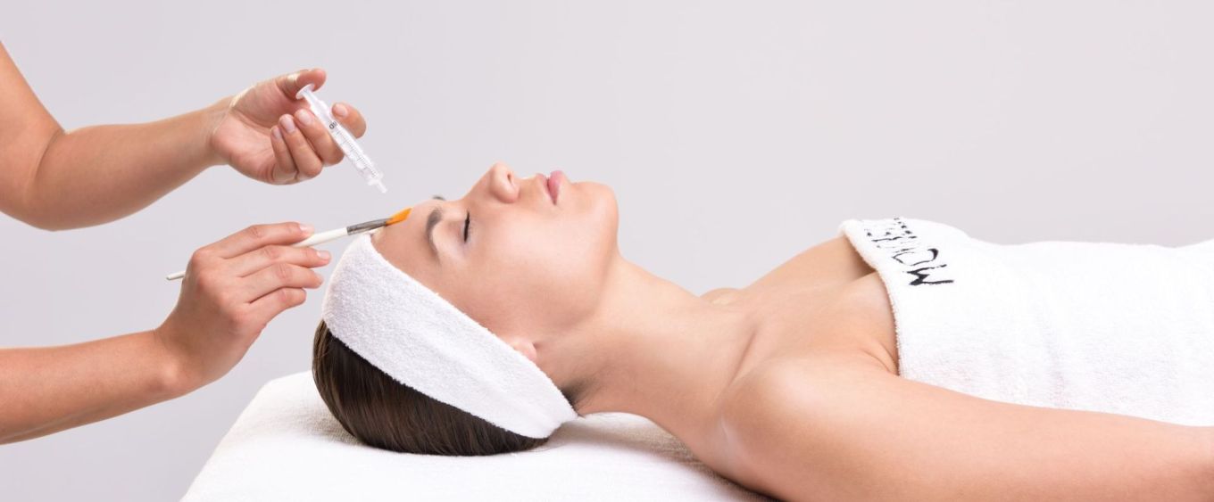 Montibello, Smart Peel Primer